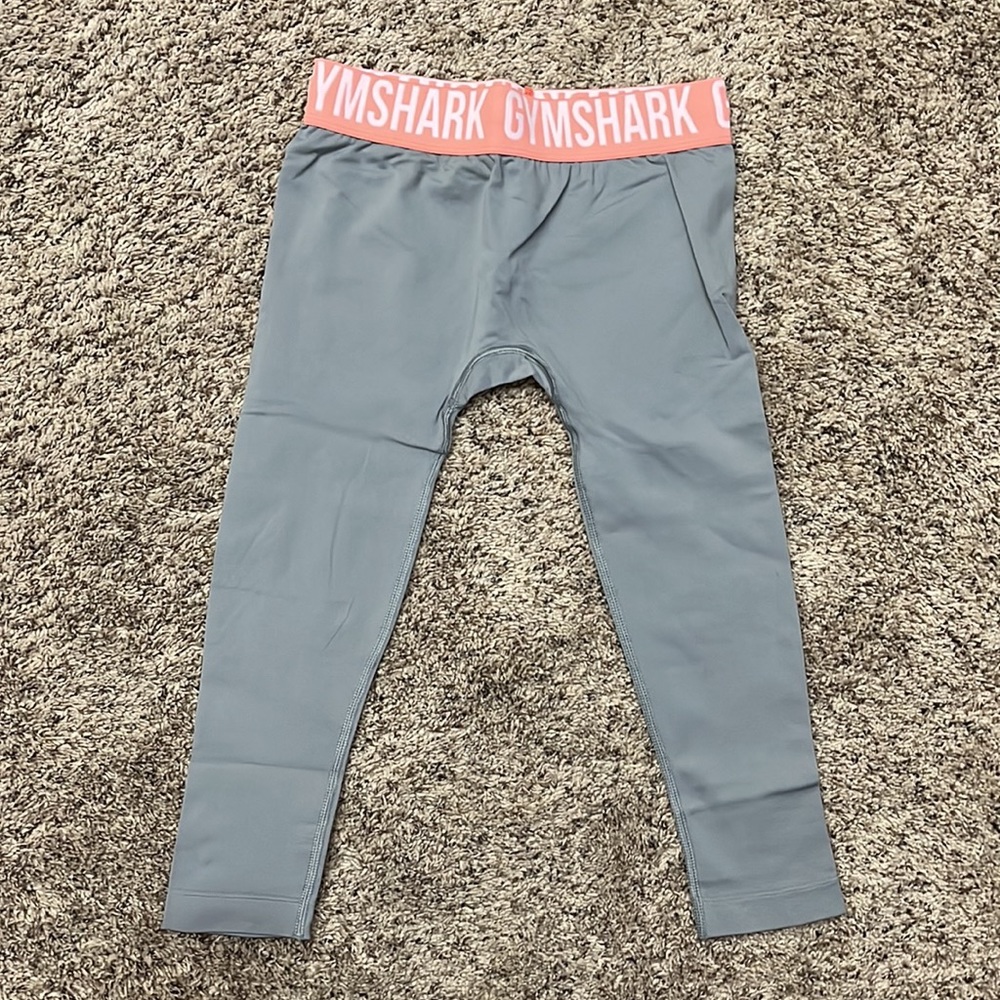 GYMSHARK NWT women’s leggings